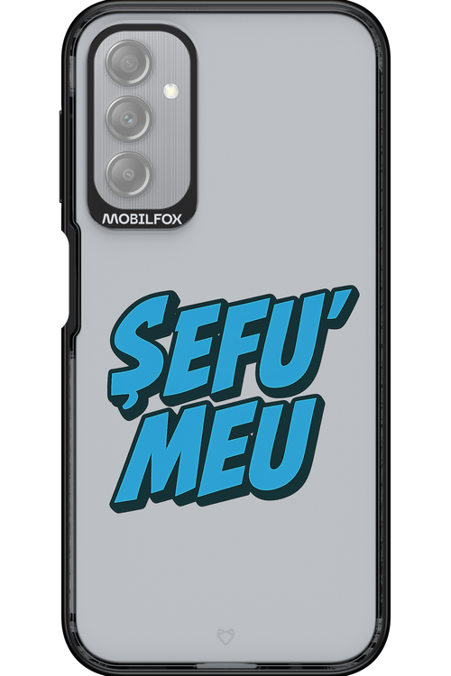 Meu - Samsung Galaxy A14