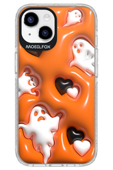 Spooky Puffer - Apple iPhone 14