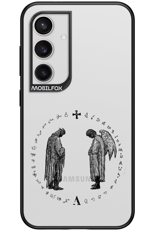 iNGER & D3MON V2 - Samsung Galaxy S24