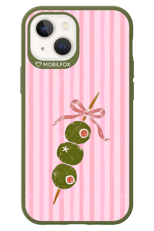 Girl Dinner 2.0 - Apple iPhone 13 Mini