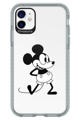Iconic Mouse - Apple iPhone 11