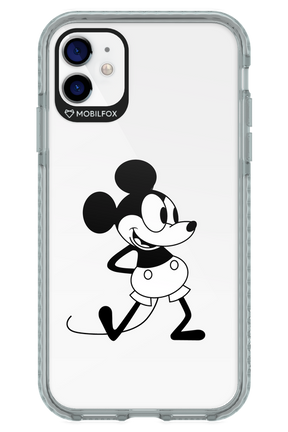 Iconic Mouse - Apple iPhone 11