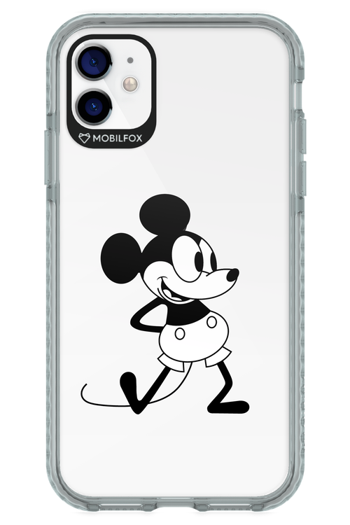 Iconic Mouse - Apple iPhone 11
