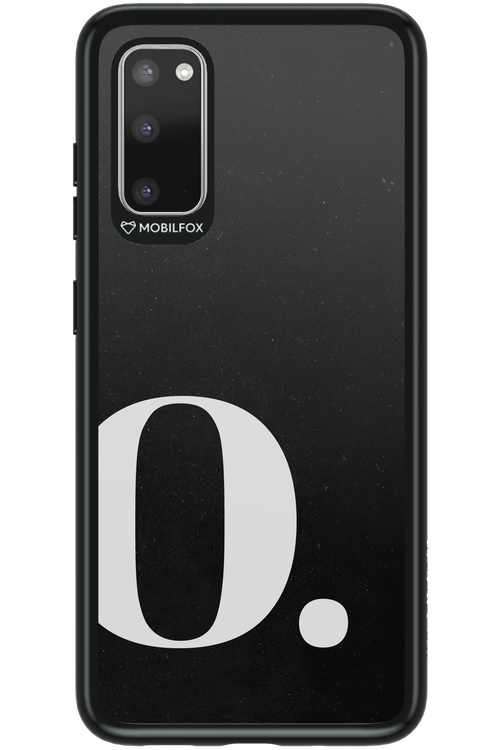 O (Off Space) 2.0 - Samsung Galaxy S20