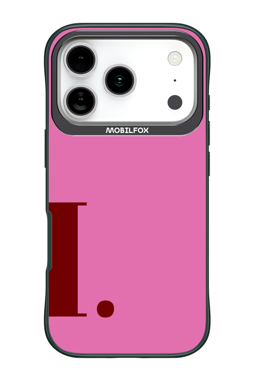 I (Sorbet) 2.0 - Apple iPhone 17 Pro