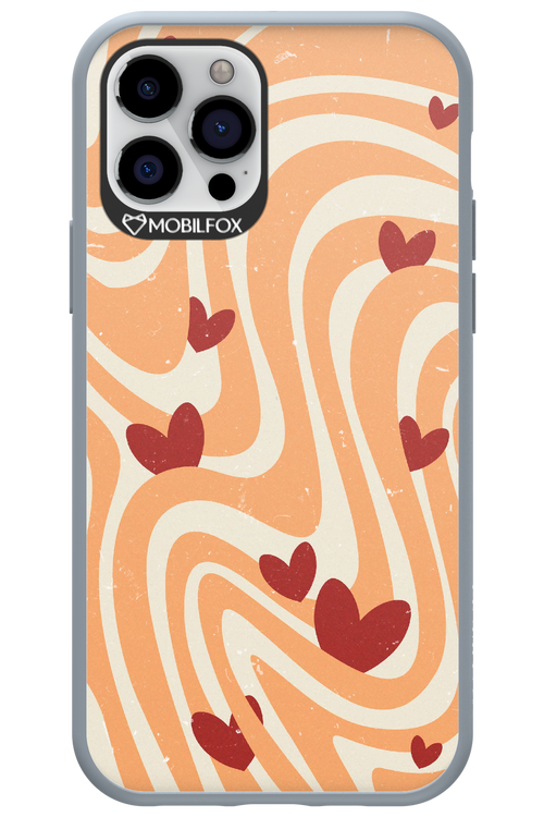 Heartwave 2.0 - Apple iPhone 12 Pro