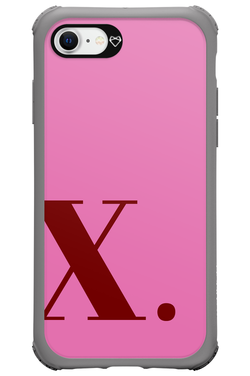 X (Sorbet) 2.0 - Apple iPhone SE 2020