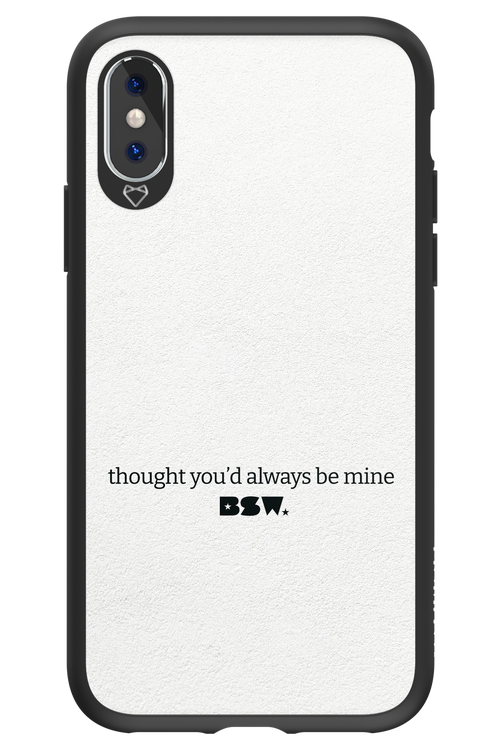 BSW FourSeasons 13 2.0 - Apple iPhone X