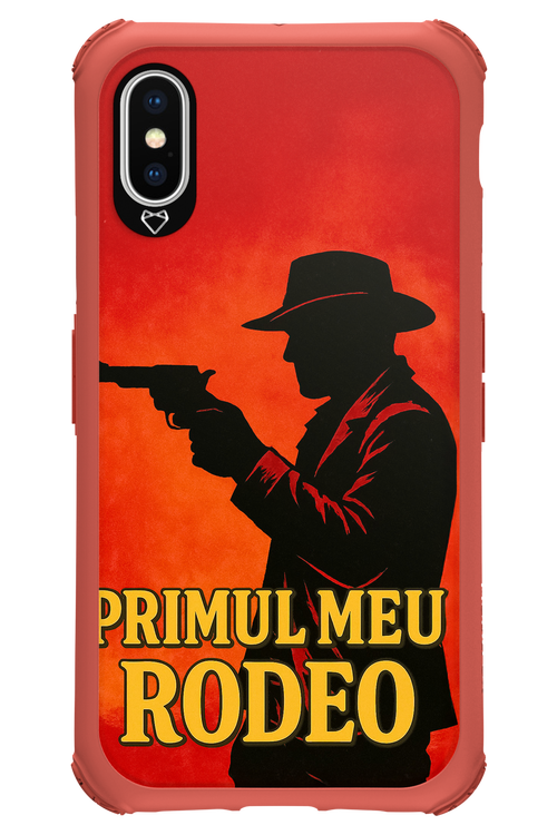 Rodeo - Apple iPhone XS