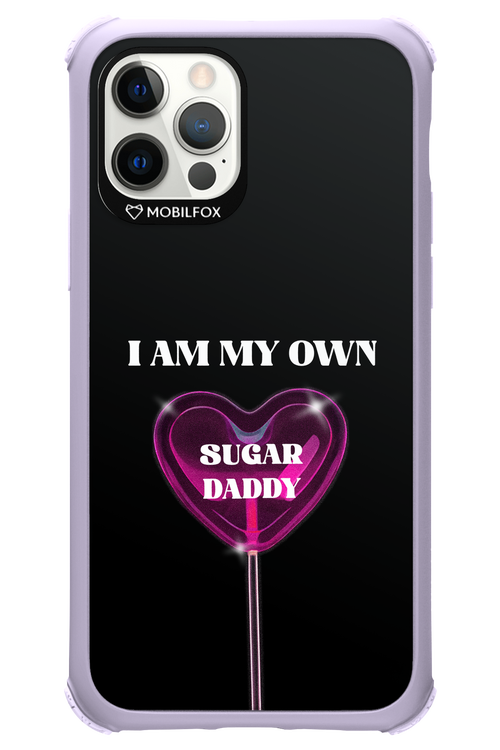 Sugar Daddy - Apple iPhone 12 Pro