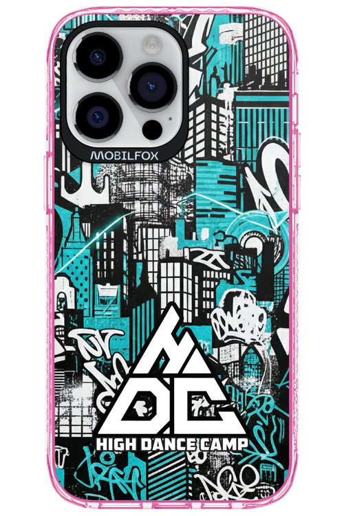 HDC 3 - Apple iPhone 14 Pro Max