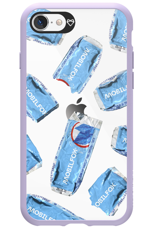 Mobilfox Gum - Apple iPhone SE 2020