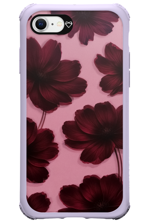 Petal Juliet 2.0 - Apple iPhone 8