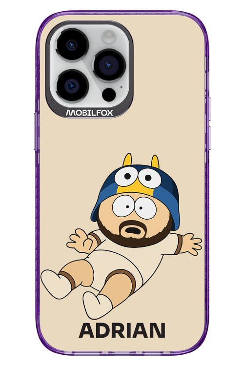 ChildHeli 1 - Apple iPhone 14 Pro Max