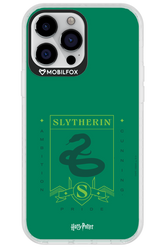 Slytherin2 - Apple iPhone 13 Pro Max