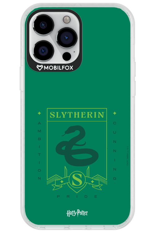 Slytherin2 - Apple iPhone 13 Pro Max