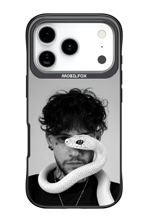 SNAKE (RAVA) 2.0 - Apple iPhone 17 Pro