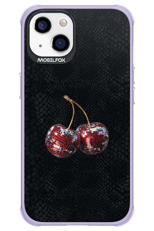 Disco Cherries - Apple iPhone 13