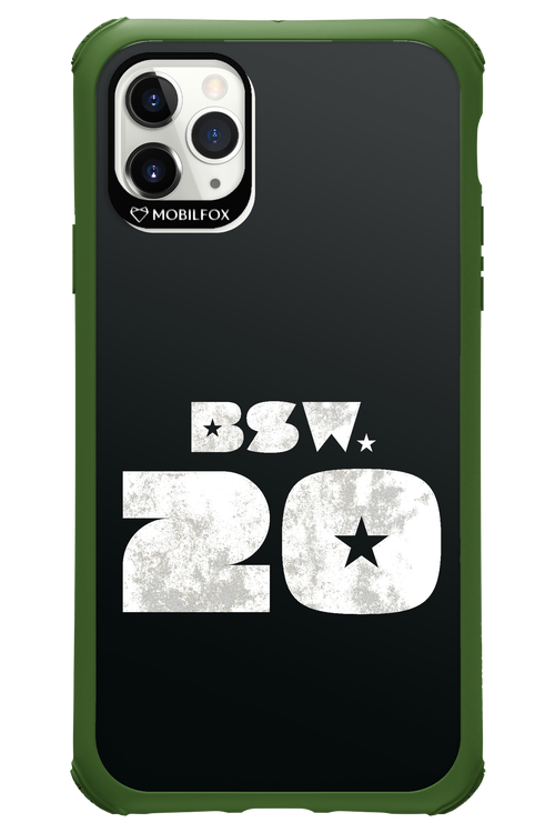BSW 20 (9) 2.0 - Apple iPhone 11 Pro Max