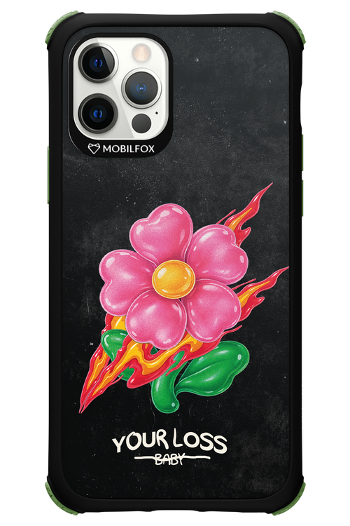 Your Loss 2.0 - Apple iPhone 12 Pro