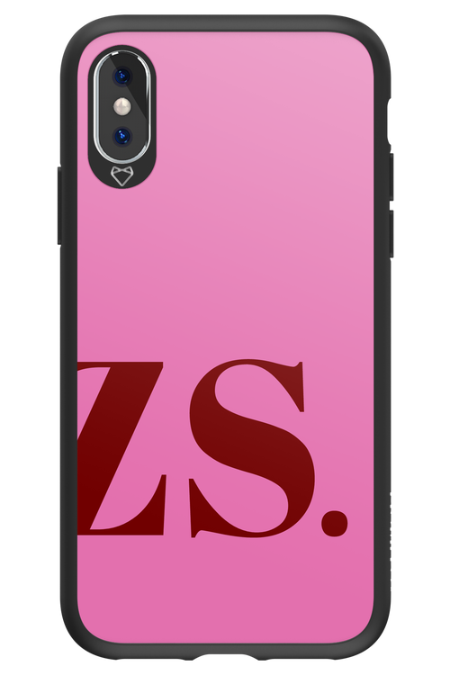 ZS (Sorbet) 2.0 - Apple iPhone XS