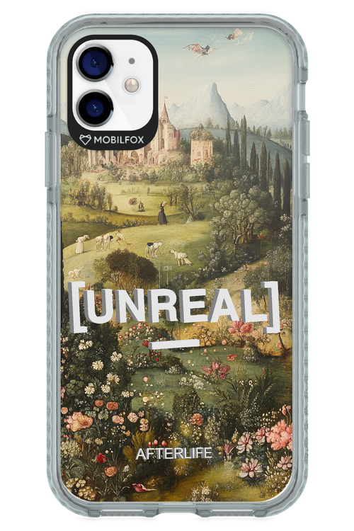 Afterlife 2.0 - Apple iPhone 11