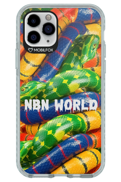 Wild 2.0 - Apple iPhone 11 Pro