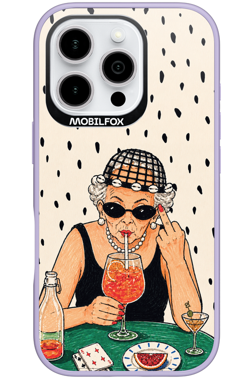 Mommy 2.0 - Apple iPhone 16 Pro