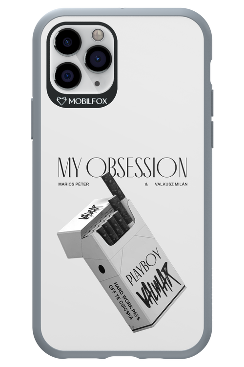 Valmar Obsession - Apple iPhone 11 Pro