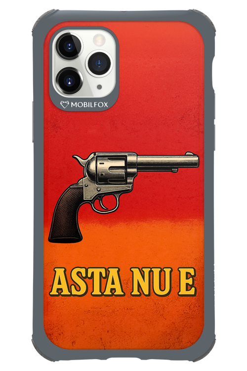 Asta Nu E - Apple iPhone 11 Pro