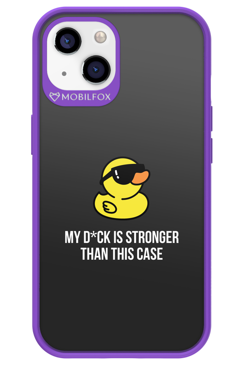 My D_ck 2.0 - Apple iPhone 13