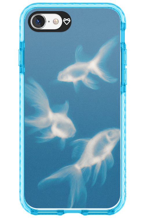 Lady of the Lake 2.0 - Apple iPhone SE 2020