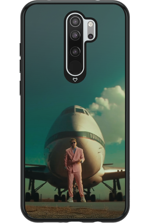 Zbor - Xiaomi Redmi Note 8 Pro