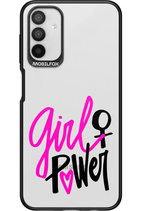 Girl Powerr - Samsung Galaxy A04s