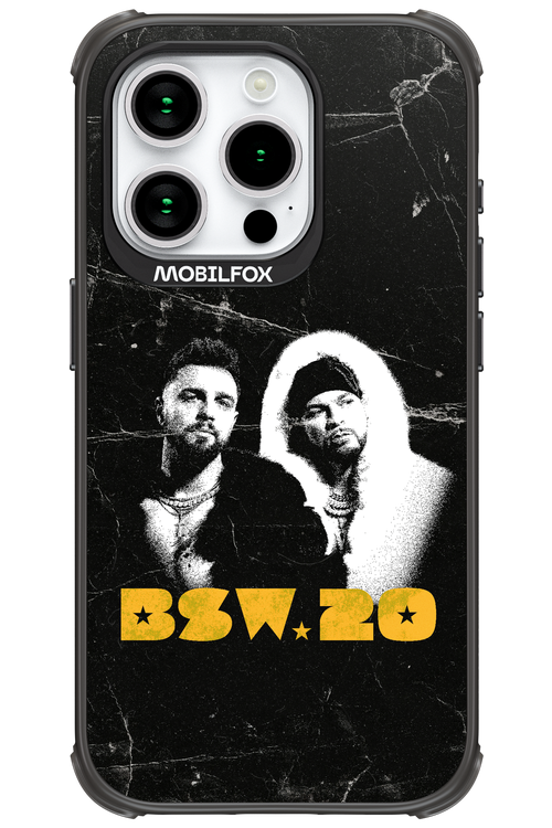 BSW 20 (3) 2.0 - Apple iPhone 15 Pro