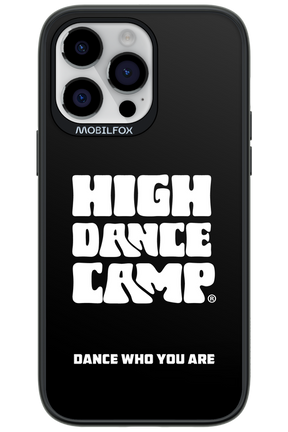 HDC 1 2.0 - Apple iPhone 14 Pro Max