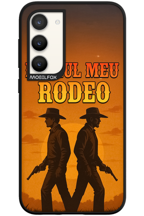 Under The Sun - Samsung Galaxy S23 Plus