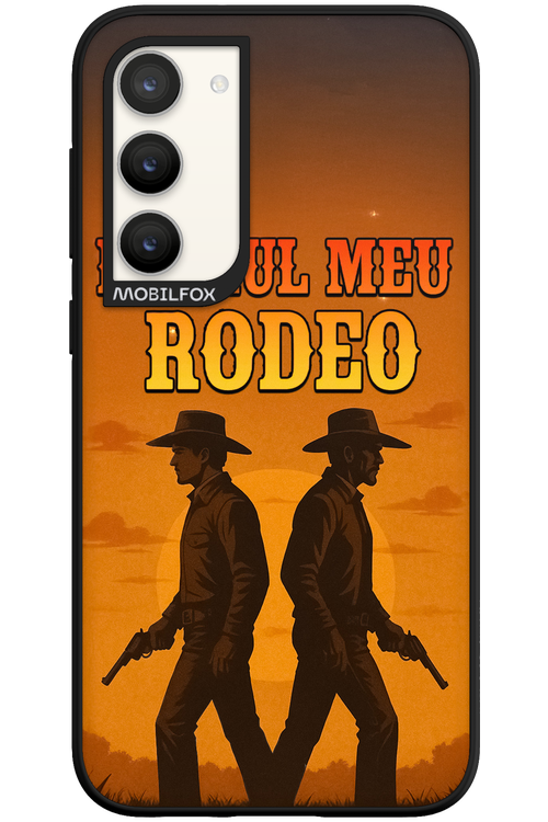 Under The Sun - Samsung Galaxy S23 Plus