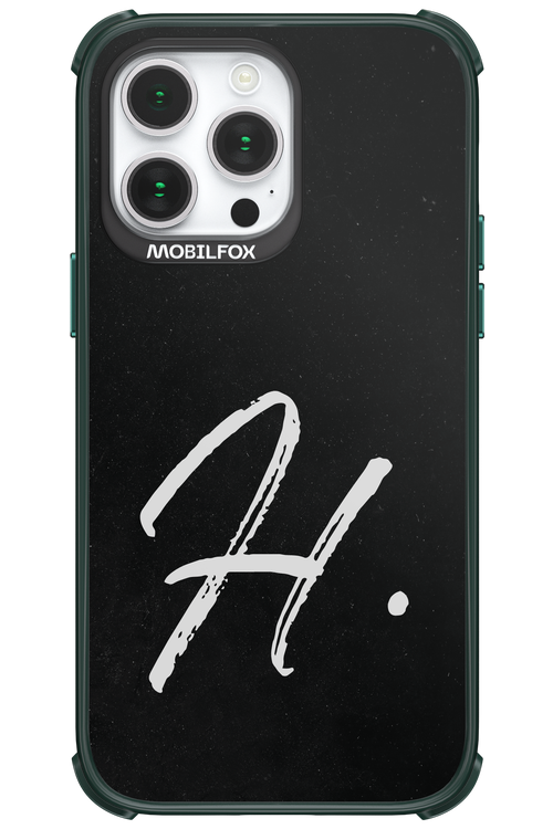 (Off Space) H 2.0 - Apple iPhone 14 Pro Max