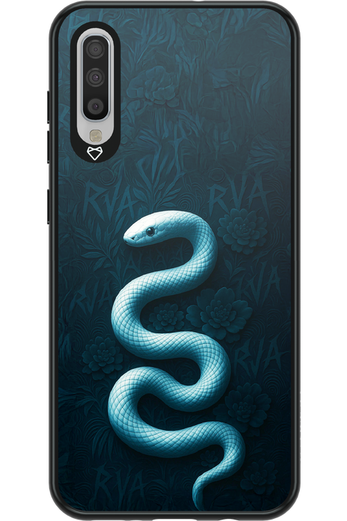 Night Venom 2.0 - Samsung Galaxy A70