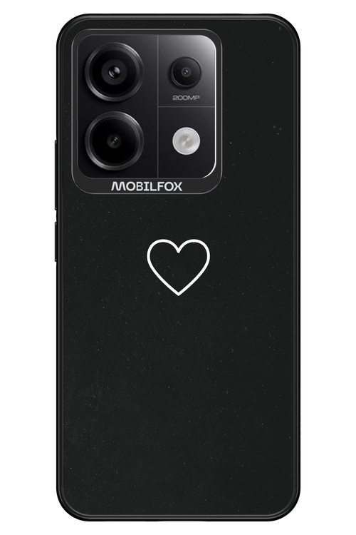 Love Is Simple 2.0 - Xiaomi Redmi Note 13 Pro 5G