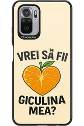 Design Clean - Xiaomi Redmi Note 10