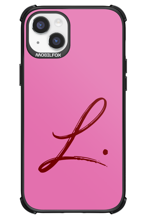 (Sorbet) L 2.0 - Apple iPhone 14 Plus