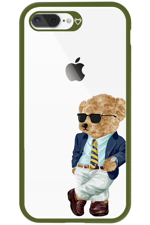 Boss 2.0 - Apple iPhone 8 Plus