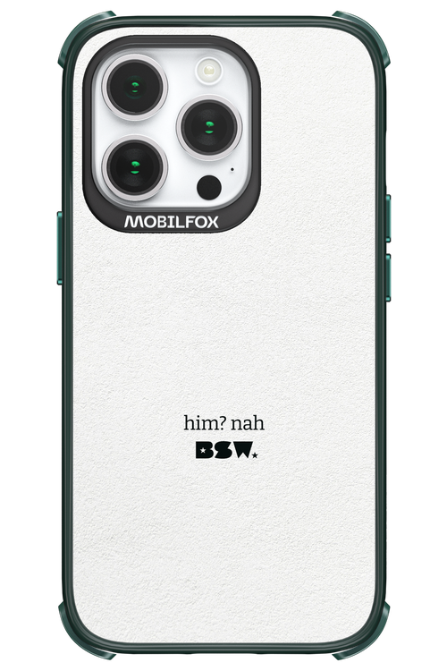 BSW FourSeasons 16 2.0 - Apple iPhone 14 Pro