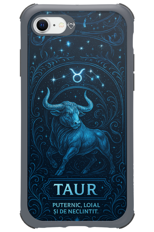 Taur - Apple iPhone SE 2020