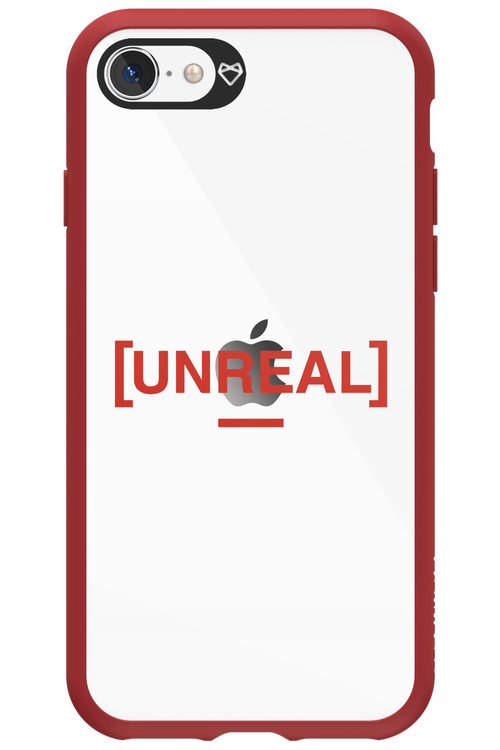 Unreal Classic - Apple iPhone SE 2020