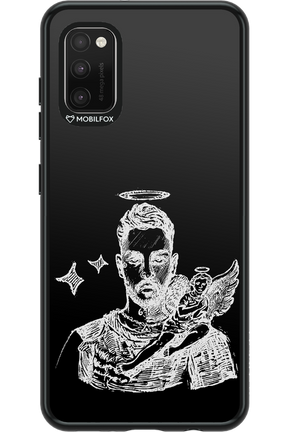 iNGER Black 2.0 - Samsung Galaxy A41