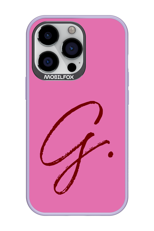 (Sorbet) G 2.0 - Apple iPhone 13 Pro