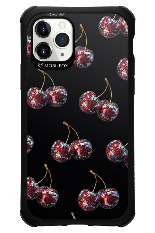 Cherry Rush - Apple iPhone 11 Pro